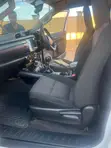 Toyota Hilux 2021 Single Cab Box Body - 2