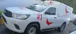 Toyota Hilux 2021 Single Cab Box Body - 3