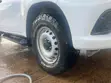 Toyota Hilux 2021 Single Cab Box Body - 4
