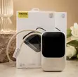 Power Bank 66W Mpya Kabisa - 1