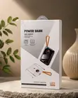 Power Bank 66W Mpya Kabisa - 2