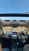 Subaru Forester 2014 Black - 2