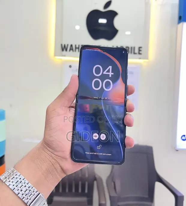 Motorola Razr 60 256GB Bluu - 1