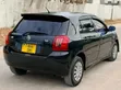 Toyota Allex 2005 Nyeusi - 5