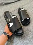 Ecco Ventaro Men's Sandals - 1