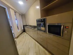 Ghorofa ya Vyumba 2 vya Kulala yenye Samani kwa Ajili ya Kukodisha Msasani Bay