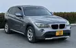 BMW X1 2011 Gray - 5