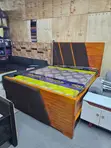 Woodstock Mixer Bedsofa - 5/6 Seater - 1