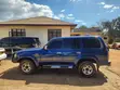 Toyota Land Cruiser 80 Wagon 4.2D 1993 Blue - 3