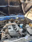 Toyota Land Cruiser 80 Wagon 4.2D 1993 Blue - 5