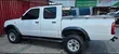 Nissan Hardbody 2016 White - 3