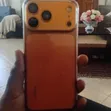 New Apple iPhone 17 Pro Max 256GB Orange - 1