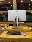 HP EliteDesk 800 G4 All-in-One Touchscreen Desktop - 5