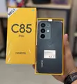 Realme C85 Pro 256GB Mpya Nyeusi - 1