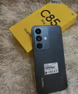 Realme C85 Pro 256GB Mpya Nyeusi - 2