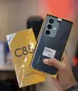 Realme C85 Pro 256GB Mpya Nyeusi - 3