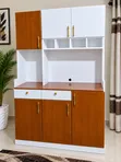 Modern Kitchen Cabinets - Brand New - 1