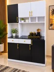 Modern Kitchen Cabinets - Brand New - 2
