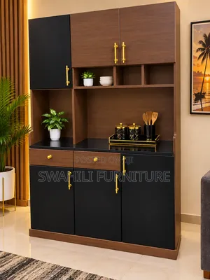 Modern Kitchen Cabinets - Brand New