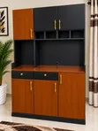 Modern Kitchen Cabinets - Brand New - 5