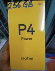 New Realme P4 Power 5G 256GB Silver - 2