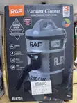 Raf Vacuum Cleaner 25L - 2