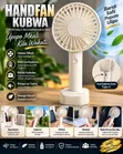Kipepeo cha Mkono cha USB Kinachochajiwa - 1