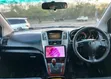 Toyota Harrier 2006 Black - 4