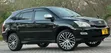 Toyota Harrier 2006 Black - 5
