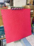 Kifaa Kizito cha Interlocking cha EVA Foam (100x100cm, 55mm Nene) - 3