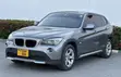 BMW X1 2011 Gray - 4