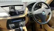 BMW X1 2010 Nyeusi - 4