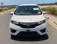 Honda Fit 2016 Nyeupe - 1