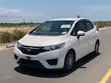 Honda Fit 2016 Nyeupe - 2