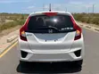 Honda Fit 2016 Nyeupe - 5