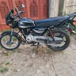 New Bajaj Boxer 125 2026 Black - 2
