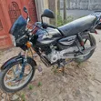 New Bajaj Boxer 125 2026 Black - 3