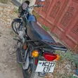 New Bajaj Boxer 125 2026 Black - 4