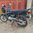 New Bajaj Boxer 125 2026 Black - 5