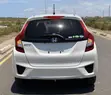 Honda Fit 2016 Nyeupe - 1