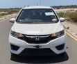 Honda Fit 2016 Nyeupe - 3