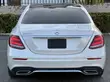 Mercedes-Benz E200 2017 White - 2