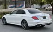 Mercedes-Benz E200 2017 White - 3