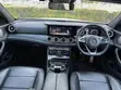 Mercedes-Benz E200 2017 White - 4