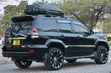 Toyota Land Cruiser Prado TX 2006 Black - 2