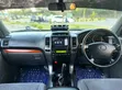 Toyota Land Cruiser Prado TX 2006 Black - 3
