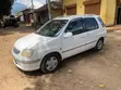 Toyota Raum 2000 Pearl - 2