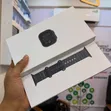 Apple Watch Ultra 4 Nyeusi 49mm - 1