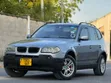BMW X3 2007 Silver - 2