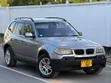 BMW X3 2007 Silver - 4